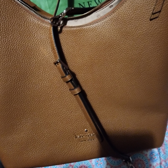 Kate Spade Purse and Wristlet - Picture 3 of 11